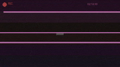 城市夜景漫步 - 小黄游 原创影像